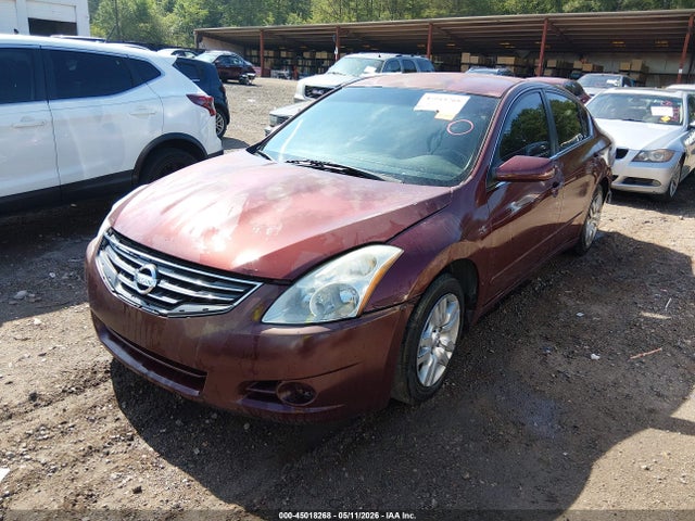 Продажа на аукционе авто 2010 Nissan Altima 2.5 S, vin: 1N4AL2APXAN440238, номер лота: 45018268