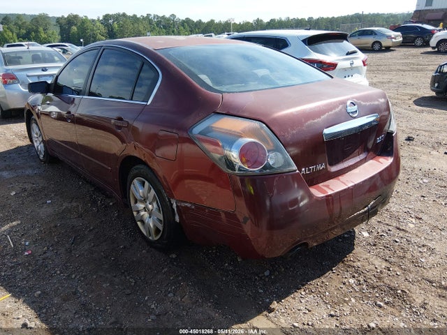 Продажа на аукционе авто 2010 Nissan Altima 2.5 S, vin: 1N4AL2APXAN440238, номер лота: 45018268