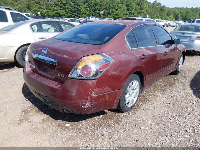 Продажа на аукционе авто 2010 Nissan Altima 2.5 S, vin: 1N4AL2APXAN440238, номер лота: 45018268