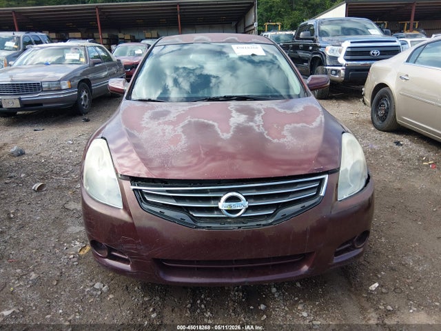 Продажа на аукционе авто 2010 Nissan Altima 2.5 S, vin: 1N4AL2APXAN440238, номер лота: 45018268