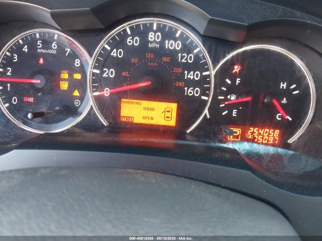 Продажа на аукционе авто 2010 Nissan Altima 2.5 S, vin: 1N4AL2APXAN440238, номер лота: 45018268