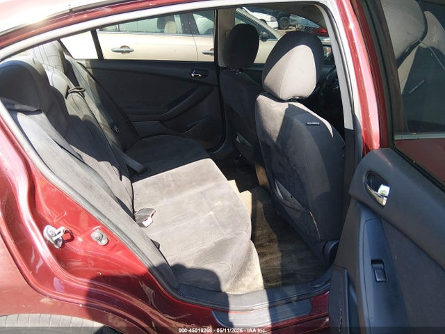 Продажа на аукционе авто 2010 Nissan Altima 2.5 S, vin: 1N4AL2APXAN440238, номер лота: 45018268