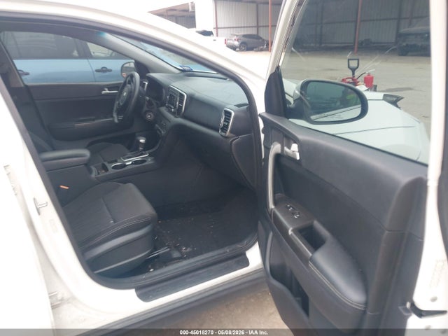 Продаж на аукціоні авто 2017 Kia Sportage Lx, vin: KNDPM3AC2H7115005, номер лоту: 45018270