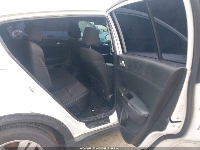 Продаж на аукціоні авто 2017 Kia Sportage Lx, vin: KNDPM3AC2H7115005, номер лоту: 45018270
