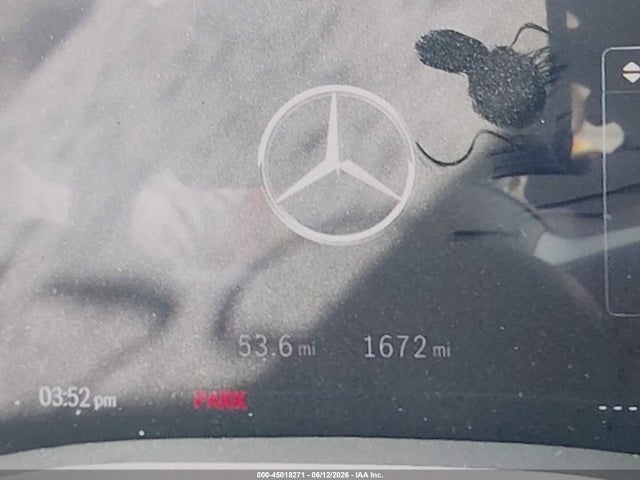 Aukcja sprzedaży 2024 Mercedes-benz Amg Sl 55 4matic, vin: W1KVK8AB8RF020611, numer aukcji: 45018271
