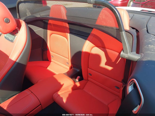 Aukcja sprzedaży 2024 Mercedes-benz Amg Sl 55 4matic, vin: W1KVK8AB8RF020611, numer aukcji: 45018271