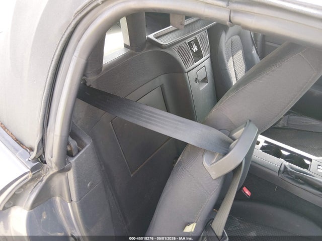 2007 Mazda Mx-5 Touring მანქანა იყიდება აუქციონზე, vin: JM1NC25F270125887, აუქციონის ნომერი: 45018276