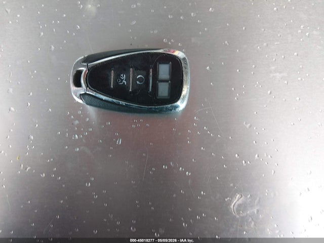 45018277 :رقم المزاد ، 1G1ZD5ST6LF036432 vin ، 2020 Chevrolet Malibu Fwd Lt مزاد بيع