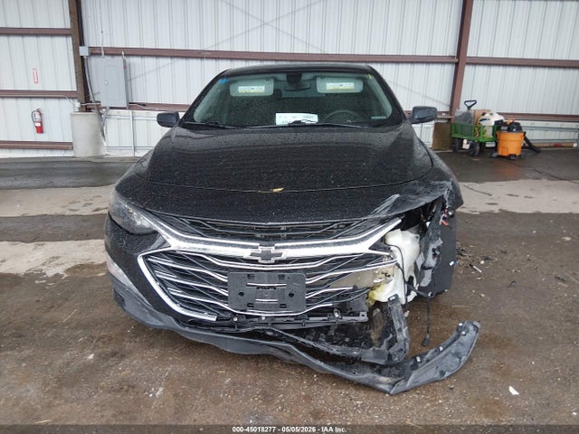 45018277 :رقم المزاد ، 1G1ZD5ST6LF036432 vin ، 2020 Chevrolet Malibu Fwd Lt مزاد بيع