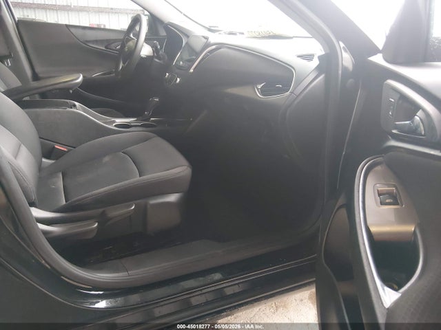 45018277 :رقم المزاد ، 1G1ZD5ST6LF036432 vin ، 2020 Chevrolet Malibu Fwd Lt مزاد بيع