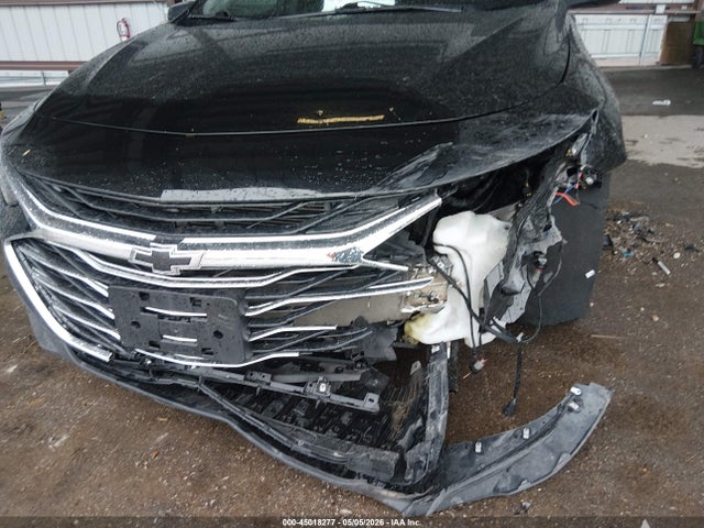45018277 :رقم المزاد ، 1G1ZD5ST6LF036432 vin ، 2020 Chevrolet Malibu Fwd Lt مزاد بيع