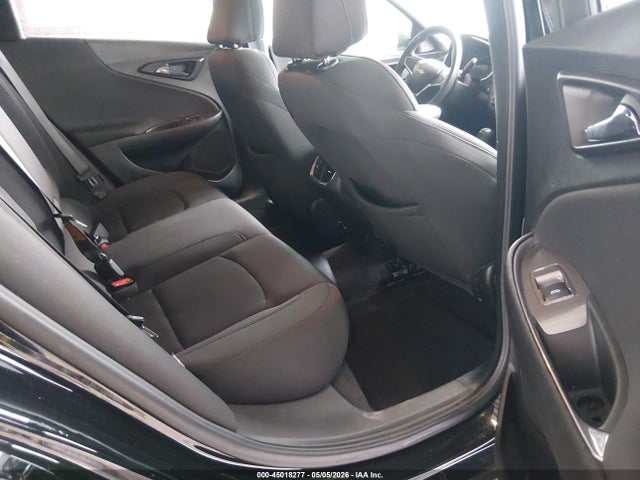 45018277 :رقم المزاد ، 1G1ZD5ST6LF036432 vin ، 2020 Chevrolet Malibu Fwd Lt مزاد بيع