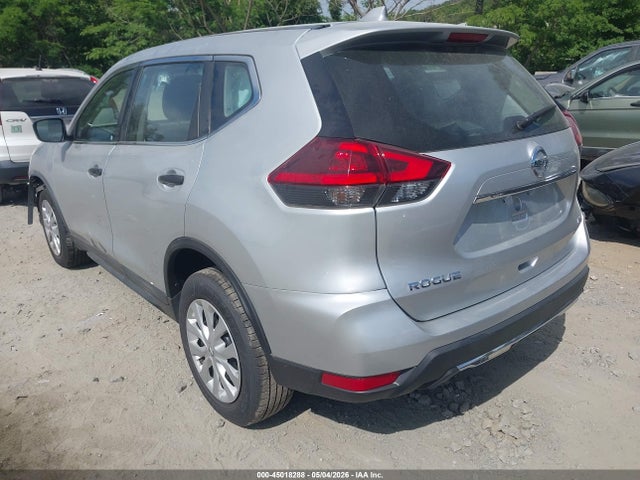 45018288 :رقم المزاد ، KNMAT2MV5KP517141 vin ، 2019 Nissan Rogue S مزاد بيع