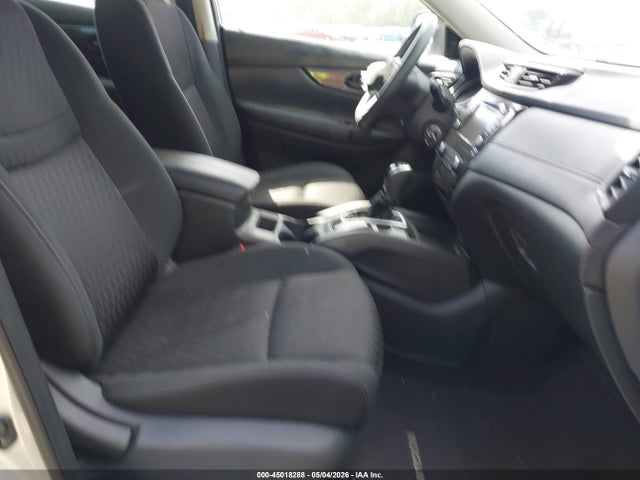 45018288 :رقم المزاد ، KNMAT2MV5KP517141 vin ، 2019 Nissan Rogue S مزاد بيع