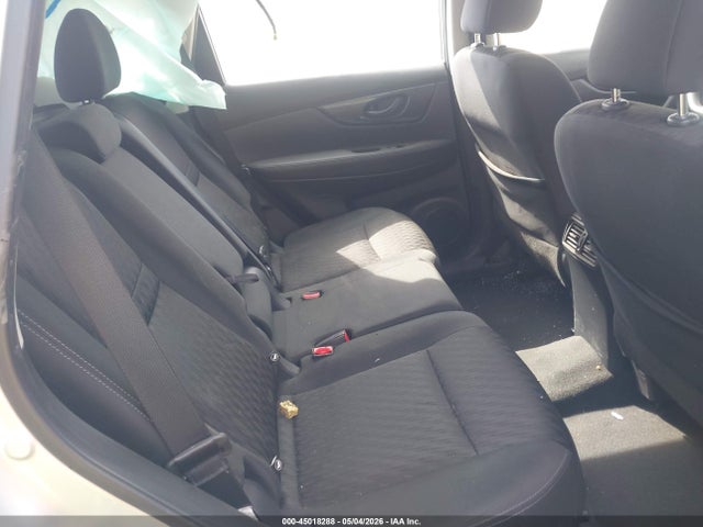 45018288 :رقم المزاد ، KNMAT2MV5KP517141 vin ، 2019 Nissan Rogue S مزاد بيع