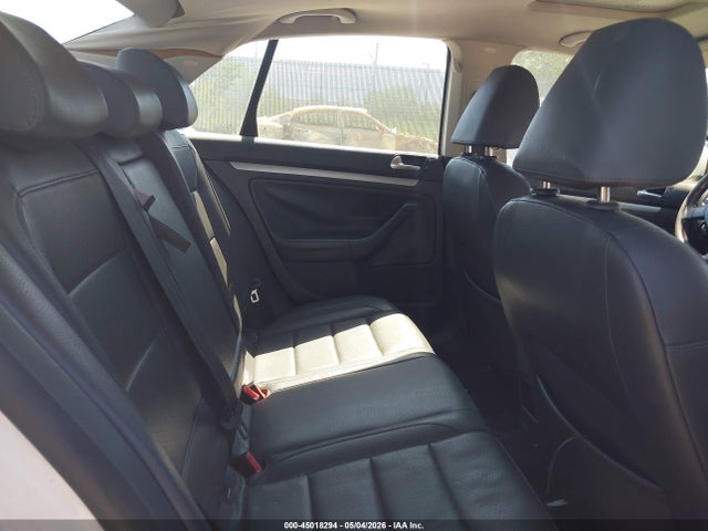2009 Volkswagen Jetta Se/sel მანქანა იყიდება აუქციონზე, vin: 3VWRZ71K19M055943, აუქციონის ნომერი: 45018294