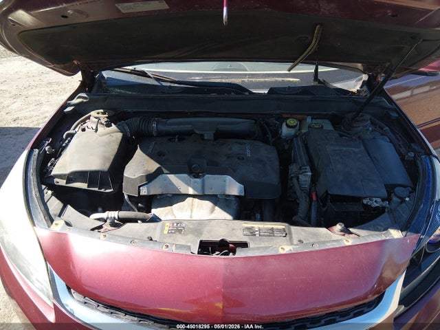 Aukcja sprzedaży 2015 Chevrolet Malibu 2lt, vin: 1G11D5SL2FF324725, numer aukcji: 45018295
