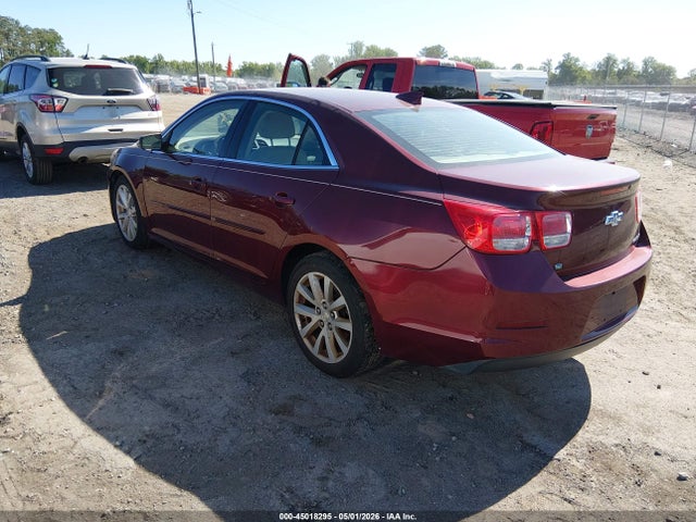 Продажа на аукционе авто 2015 Chevrolet Malibu 2lt, vin: 1G11D5SL2FF324725, номер лота: 45018295