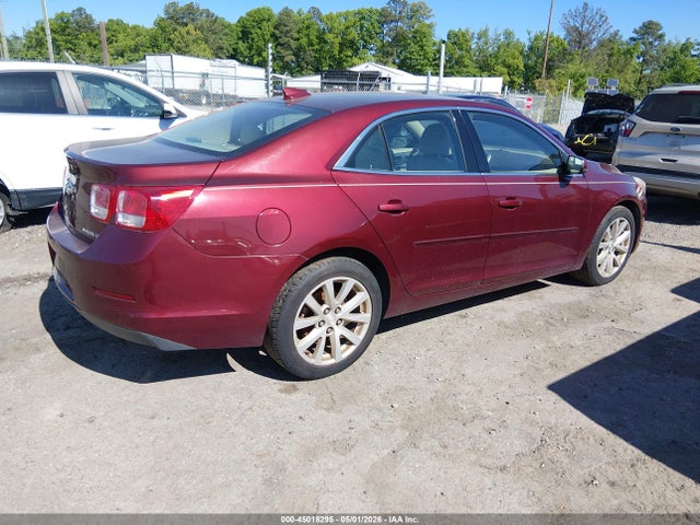 Aukcja sprzedaży 2015 Chevrolet Malibu 2lt, vin: 1G11D5SL2FF324725, numer aukcji: 45018295