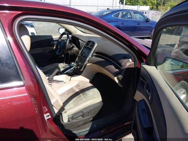 Auction sale of the 2015 Chevrolet Malibu 2lt, vin: 1G11D5SL2FF324725, lot number: 45018295