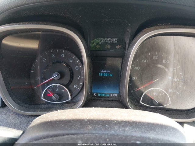 Auction sale of the 2015 Chevrolet Malibu 2lt, vin: 1G11D5SL2FF324725, lot number: 45018295