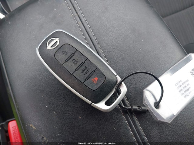 3N1AB8CV4SY364664 Nissan SENTRA SV