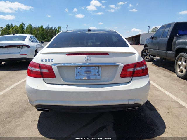 Aukcja sprzedaży 2011 Mercedes-benz E 550, vin: WDDKJ7CB8BF070489, numer aukcji: 45018303