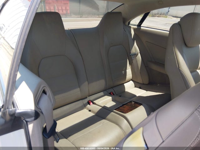 Aukcja sprzedaży 2011 Mercedes-benz E 550, vin: WDDKJ7CB8BF070489, numer aukcji: 45018303