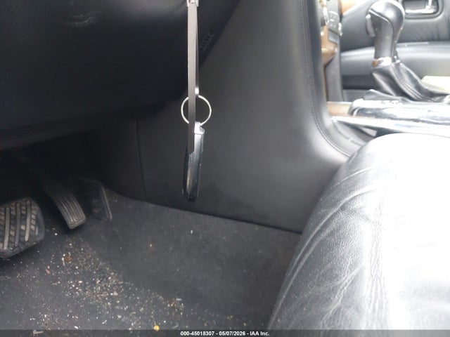 Продажа на аукционе авто 2014 Infiniti Qx80, vin: JN8AZ2NC8E9353117, номер лота: 45018307