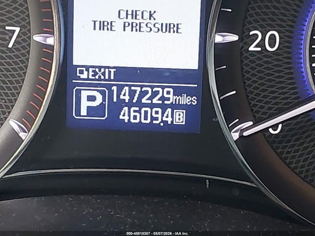 Продажа на аукционе авто 2014 Infiniti Qx80, vin: JN8AZ2NC8E9353117, номер лота: 45018307