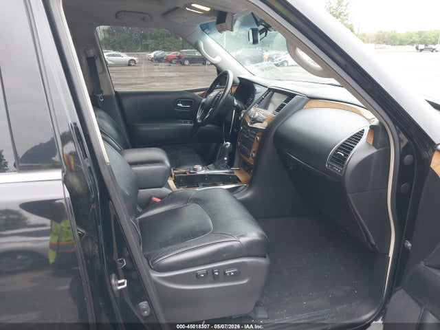 Продажа на аукционе авто 2014 Infiniti Qx80, vin: JN8AZ2NC8E9353117, номер лота: 45018307