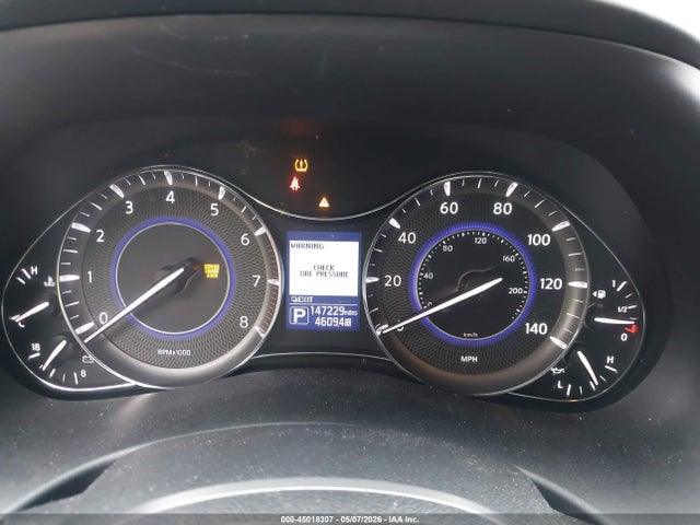 Продажа на аукционе авто 2014 Infiniti Qx80, vin: JN8AZ2NC8E9353117, номер лота: 45018307