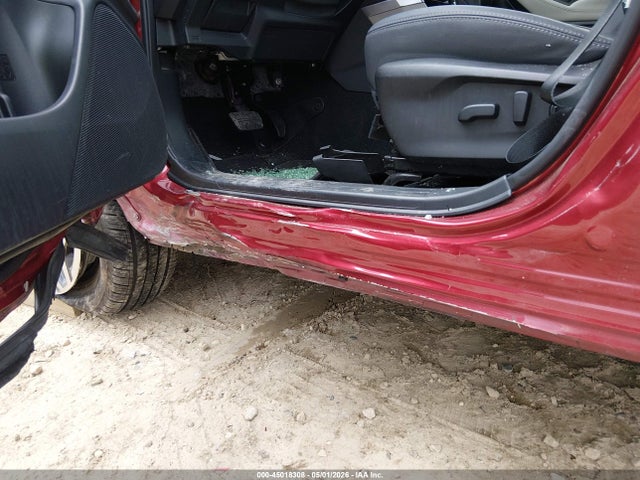 Aukcja sprzedaży 2019 Subaru Forester Premium, vin: JF2SKAGC0KH561278, numer aukcji: 45018308