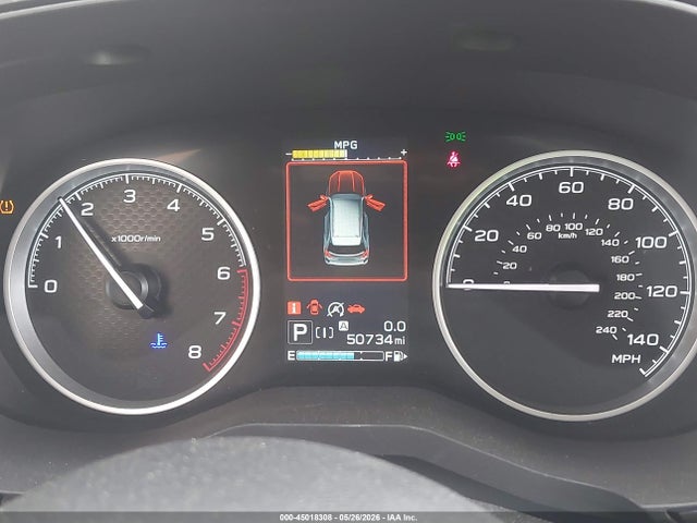 Aukcja sprzedaży 2019 Subaru Forester Premium, vin: JF2SKAGC0KH561278, numer aukcji: 45018308