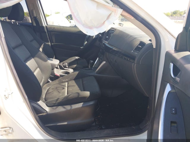 Продажа на аукционе авто 2013 Mazda Cx-5 Touring, vin: JM3KE4CE9D0160321, номер лота: 45018311
