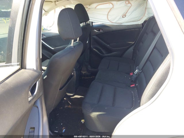 Продажа на аукционе авто 2013 Mazda Cx-5 Touring, vin: JM3KE4CE9D0160321, номер лота: 45018311