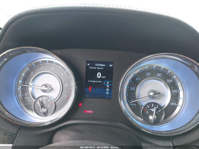 Chrysler 300c Awd 2014 2C3CCAKG4EH201766 Image 7