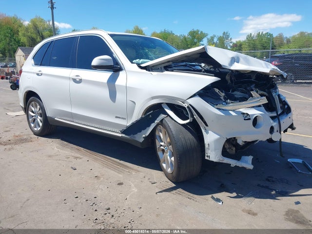 Auction sale of the 2014 Bmw X5 Xdrive35i, vin: 5UXKR0C58E0K51800, lot number: 45018314