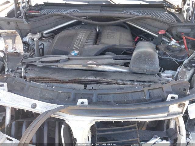 Auction sale of the 2014 Bmw X5 Xdrive35i, vin: 5UXKR0C58E0K51800, lot number: 45018314