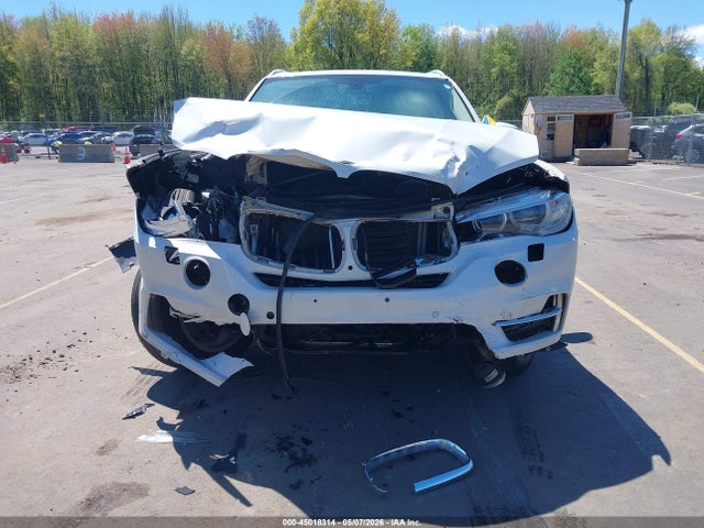 Auction sale of the 2014 Bmw X5 Xdrive35i, vin: 5UXKR0C58E0K51800, lot number: 45018314