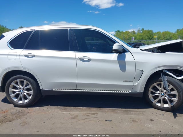 Auction sale of the 2014 Bmw X5 Xdrive35i, vin: 5UXKR0C58E0K51800, lot number: 45018314