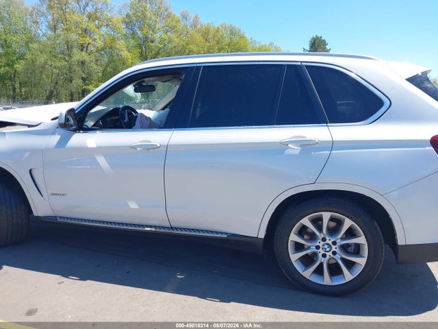 Auction sale of the 2014 Bmw X5 Xdrive35i, vin: 5UXKR0C58E0K51800, lot number: 45018314