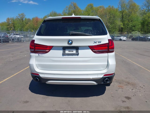 Auction sale of the 2014 Bmw X5 Xdrive35i, vin: 5UXKR0C58E0K51800, lot number: 45018314