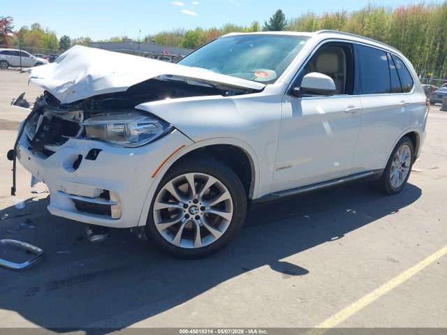 Auction sale of the 2014 Bmw X5 Xdrive35i, vin: 5UXKR0C58E0K51800, lot number: 45018314