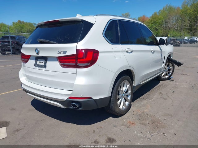Auction sale of the 2014 Bmw X5 Xdrive35i, vin: 5UXKR0C58E0K51800, lot number: 45018314