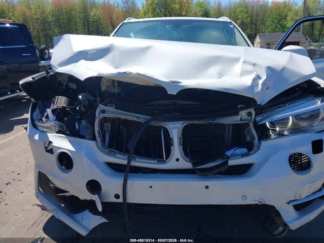 Auction sale of the 2014 Bmw X5 Xdrive35i, vin: 5UXKR0C58E0K51800, lot number: 45018314
