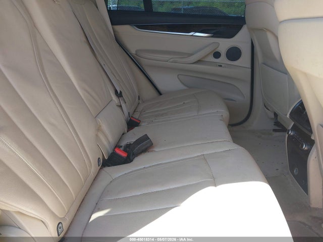 Auction sale of the 2014 Bmw X5 Xdrive35i, vin: 5UXKR0C58E0K51800, lot number: 45018314