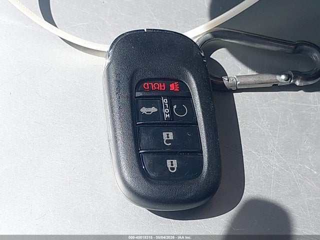 Honda Civic Sport 2025 2HGFE2F56SH515546 Image 11