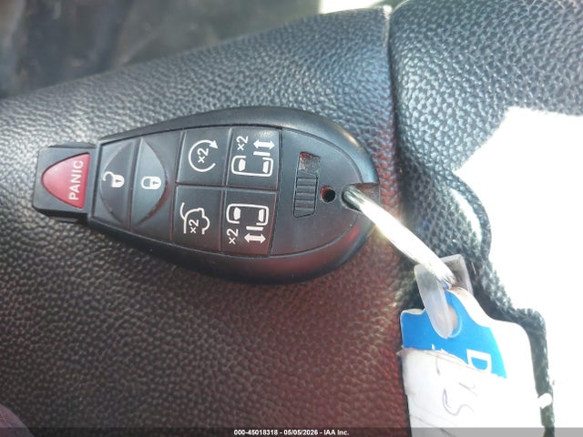 45018318 :رقم المزاد ، 2C4RDGCG0LR169409 vin ، 2020 Dodge Grand Caravan Sxt مزاد بيع