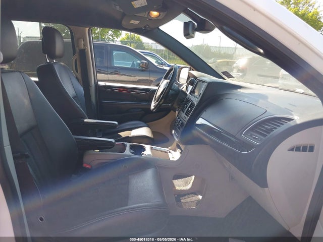 45018318 :رقم المزاد ، 2C4RDGCG0LR169409 vin ، 2020 Dodge Grand Caravan Sxt مزاد بيع